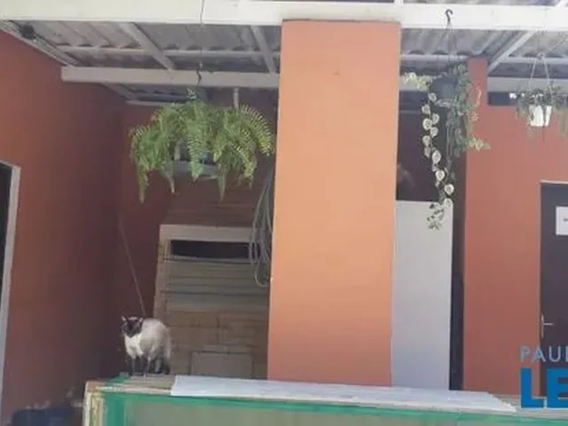 Imagem 8: Casa Térrea - Campo Grande - Sp