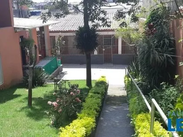 Imagem 4: Casa Térrea - Campo Grande - Sp