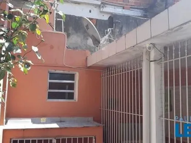 Imagem 2: Casa Térrea - Campo Grande - Sp