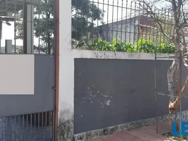 Imagem 6: Casa Térrea - Campo Grande - Sp