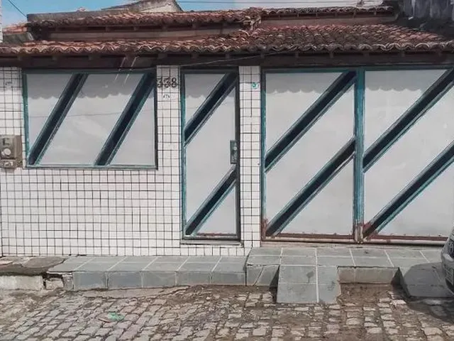 Imagem: Casa 2/4 À Venda no Caseb! Excelente Oportunidade