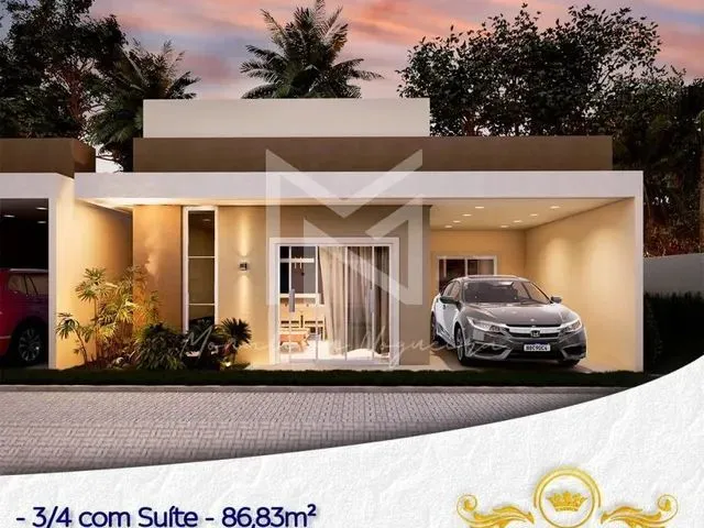 Imagem: Casa em Condomínio para Venda em Camaçari
