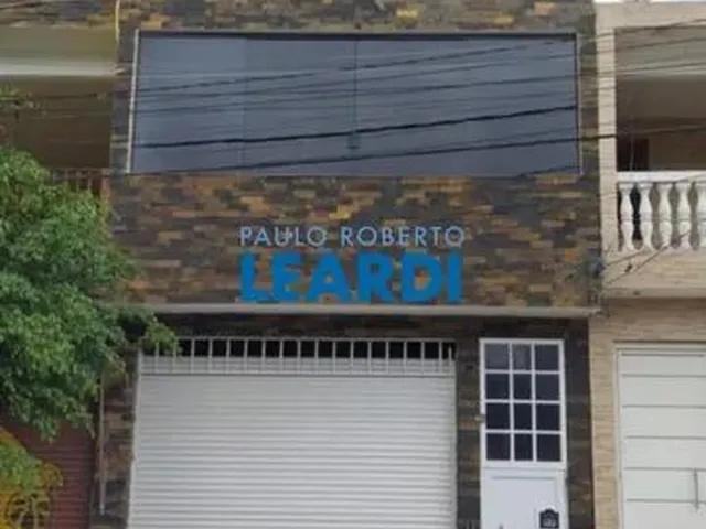 Imagem: Casa Assobradada - Novo Osasco - Sp