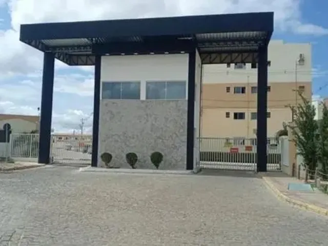 Imagem: Vendo Apartamento Condomínio Mais Viver