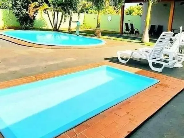Imagem: Vendo Casa na Represa Martinopolis