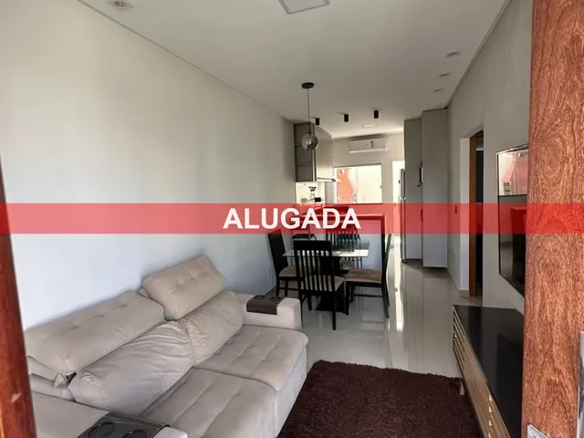 Imagem: Casa de 02 Quartos Mobiliada