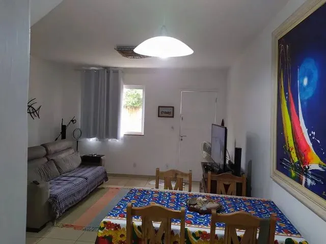 Imagem 2: Casa na Boca do Rio ( Parcelamos