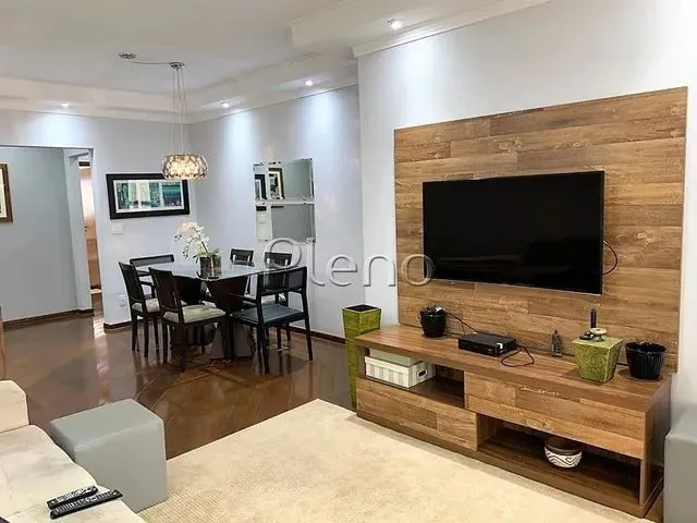 Imagem: Apartamento - Jardim Flamboyant - Campinas