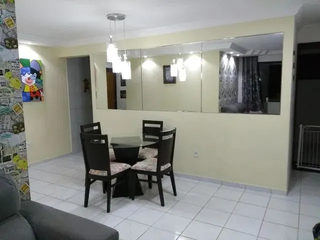 Imagem: Apto com 3 Quartos no Cond. Jardim Cabo