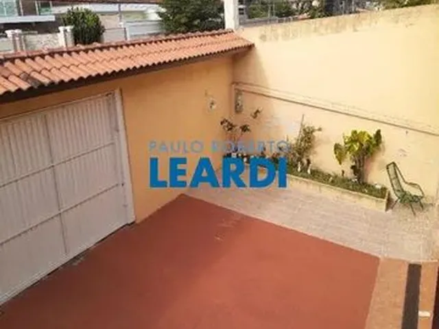 Imagem: Casa Assobradada - Interlagos - Sp