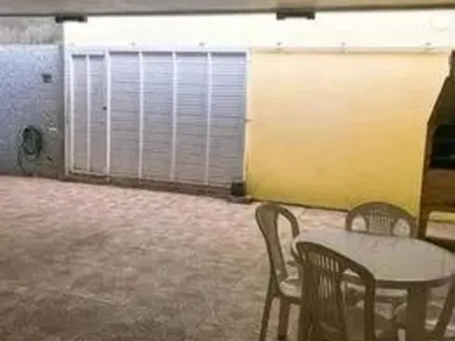 Imagem: Casa a Venda em Santo André - Parcelado