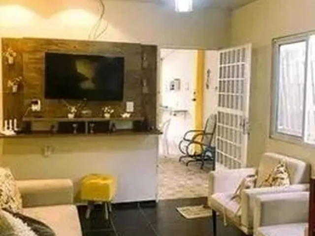 Imagem 6: Casa a Venda em Santo André - Parcelado