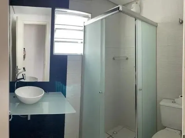 Imagem: Vendo Apto no Vila São Geraldo