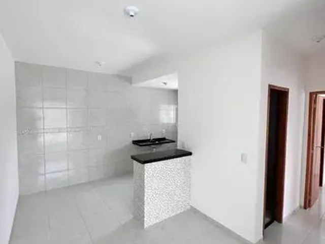 Imagem 9: Apartamento de 2 Quartos, Vaga de Garagem a 10 Minutos de Fortaleza