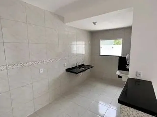 Imagem 4: Apartamento de 2 Quartos, Vaga de Garagem a 10 Minutos de Fortaleza