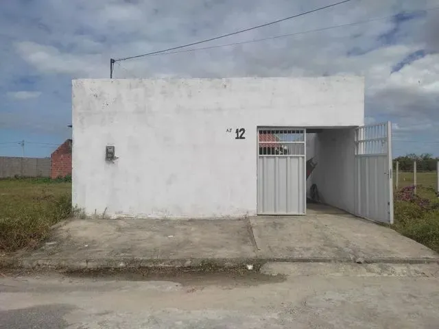 Imagem: Vendo Ou Troco Casa em Cascavel/Ceará