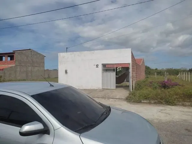 Imagem 9: Vendo Ou Troco Casa em Cascavel/Ceará