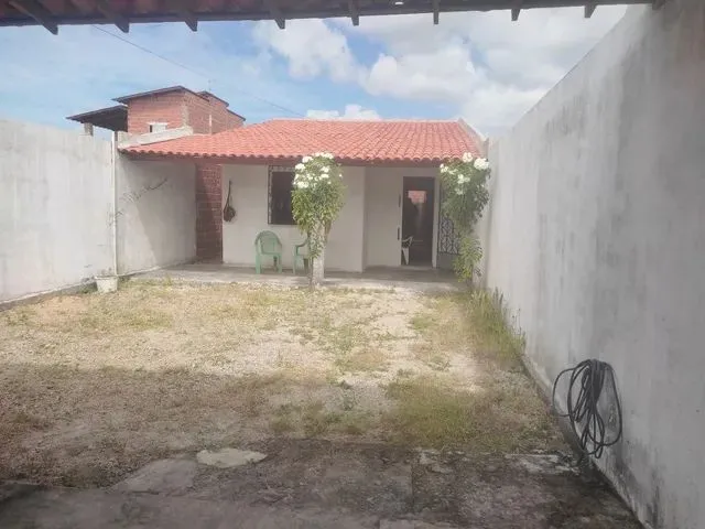 Imagem 16: Vendo Ou Troco Casa em Cascavel/Ceará