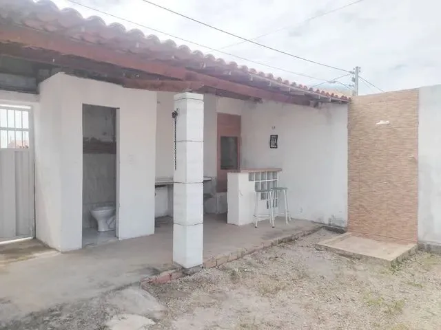 Imagem 15: Vendo Ou Troco Casa em Cascavel/Ceará