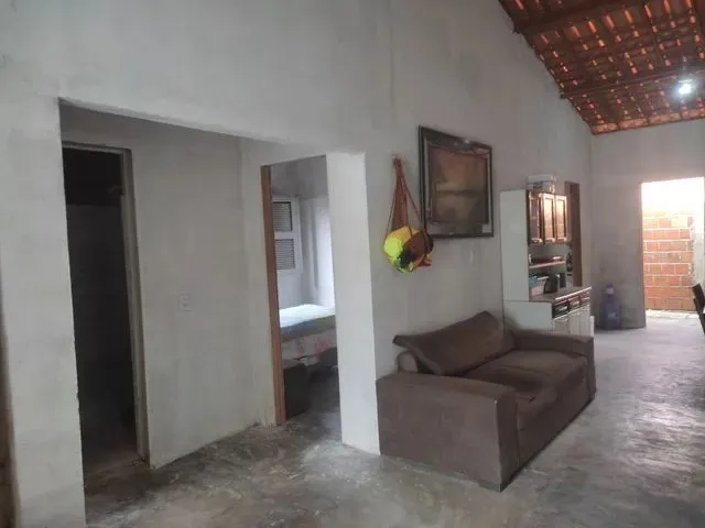 Imagem 4: Vendo Ou Troco Casa em Cascavel/Ceará