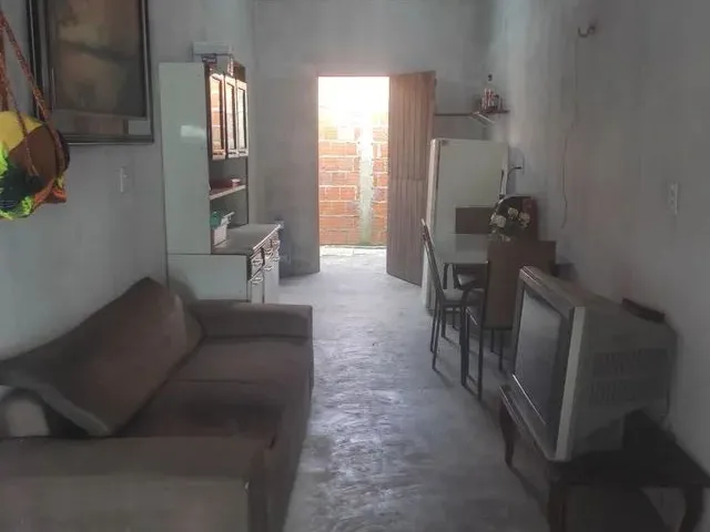 Imagem 2: Vendo Ou Troco Casa em Cascavel/Ceará