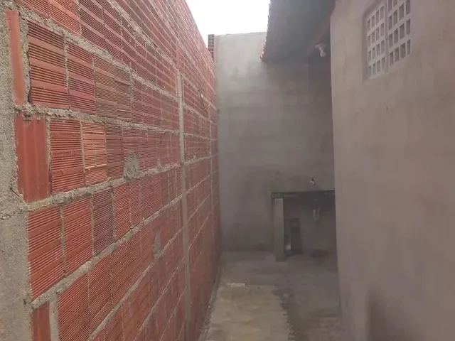 Imagem 14: Vendo Ou Troco Casa em Cascavel/Ceará