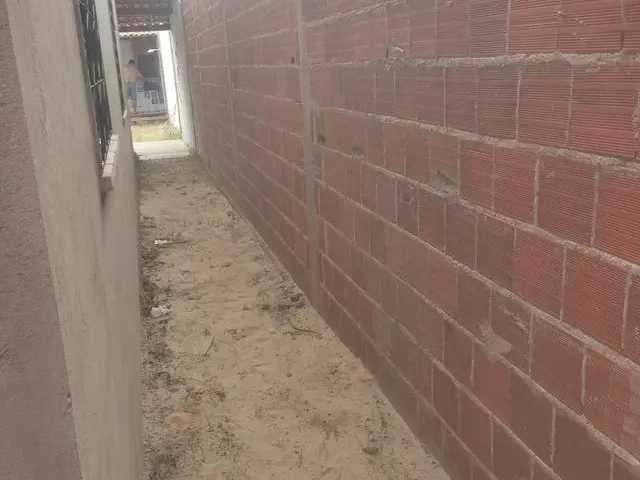 Imagem 13: Vendo Ou Troco Casa em Cascavel/Ceará