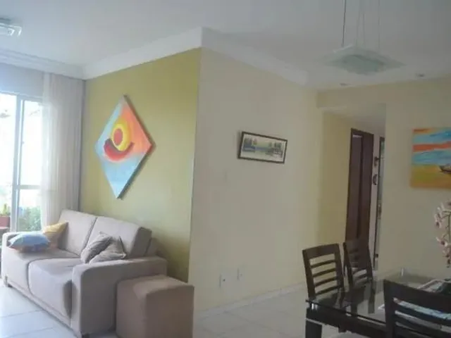 Imagem: Apartamento para Venda em Vila Velha, Divino