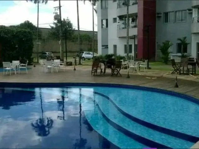 Imagem: Vendo Lindo Apto Chácara Montenegro Cedro