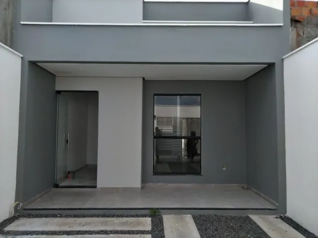 Imagem: Casa 2 Quartos 1 Suíte e Top -Na Av. Fraga