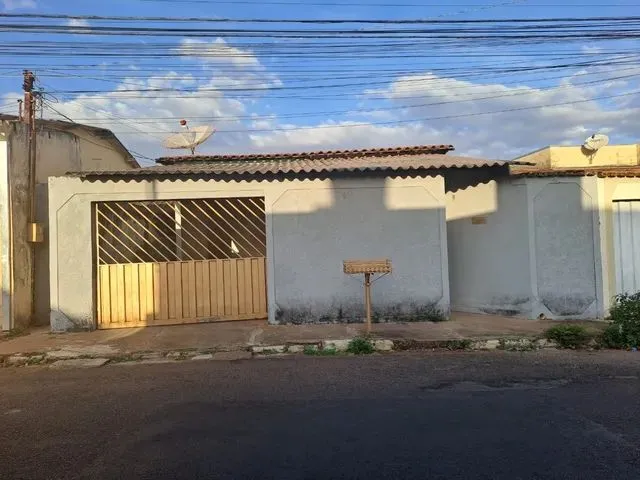 Imagem: Vende-Se Casa em Uberlândia - Mg
