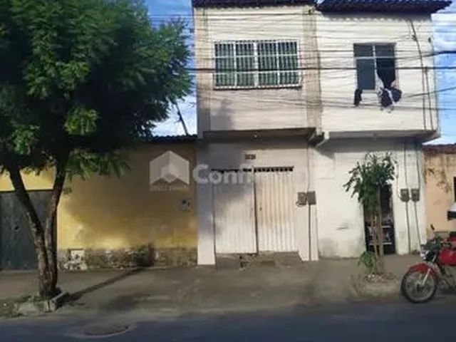 Imagem: Casa À Venda no Bairro Jardim Iracema