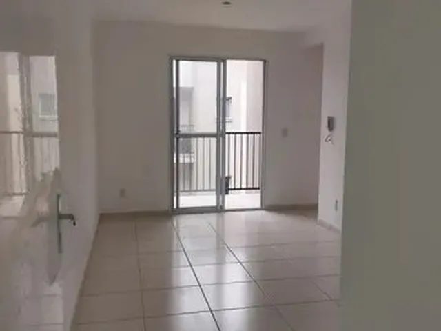 Imagem: Apartamento Novo com 2 Quartos 4º Andar