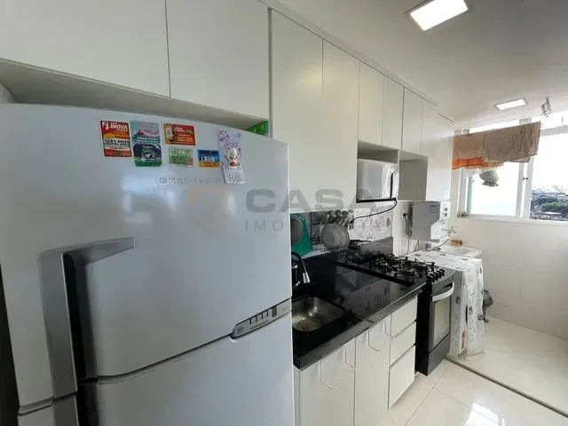 Imagem: Lh Apartamento Viver Serra com 3 Quartos