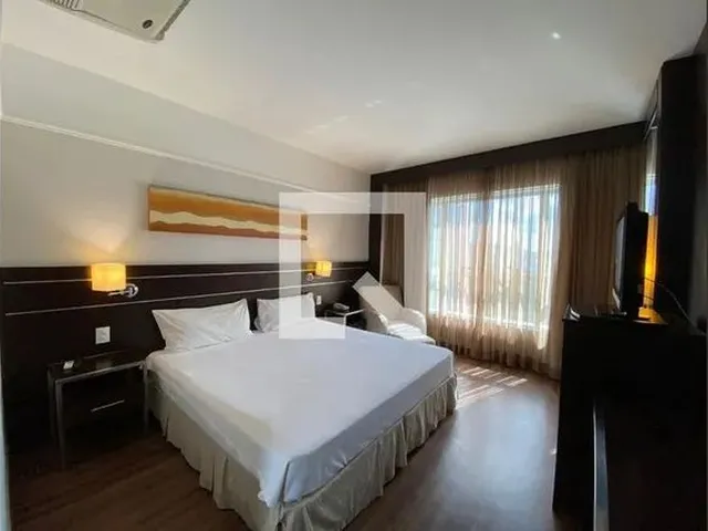 Imagem: Apartamento À Venda - Serra, 1 Quarto