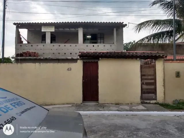 Imagem: Vendo Ótima 2 Casas em Condomínio!