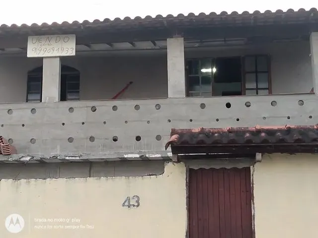 Imagem 7: Vendo Ótima 2 Casas em Condomínio!