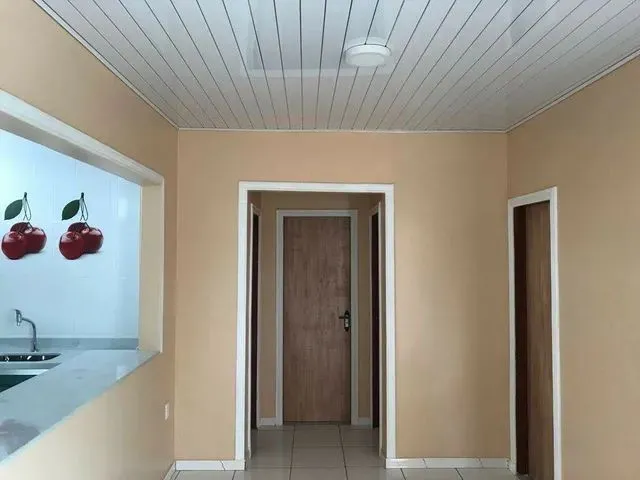 Imagem: Vende Se Casa no Lirio do Vale com Vila