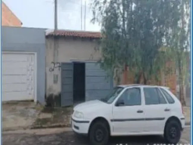 Imagem: Casa para Venda Tem 68 Metros Quadrados