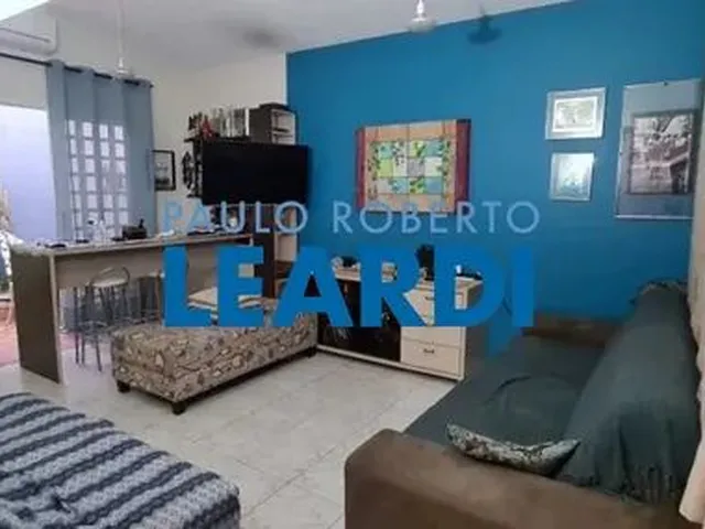 Imagem: Casa em Condomínio - Condomínio Tabatinga