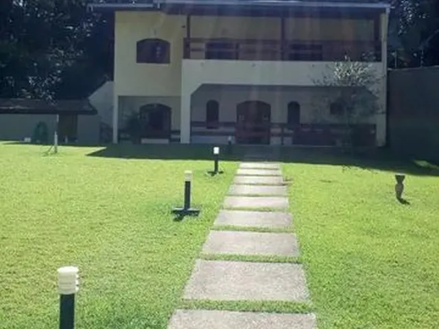 Imagem: Permuta Excelente Sobrado 3 Pavimentos