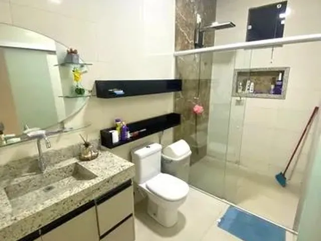 Imagem: Casa para Venda com 143 Metros Quadrados