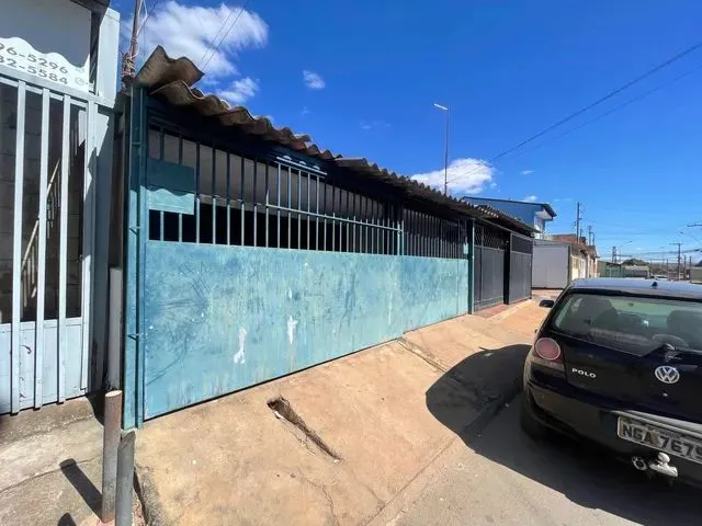 Imagem: Agio de Casa Qno 19 3 Quartos Não Exijo