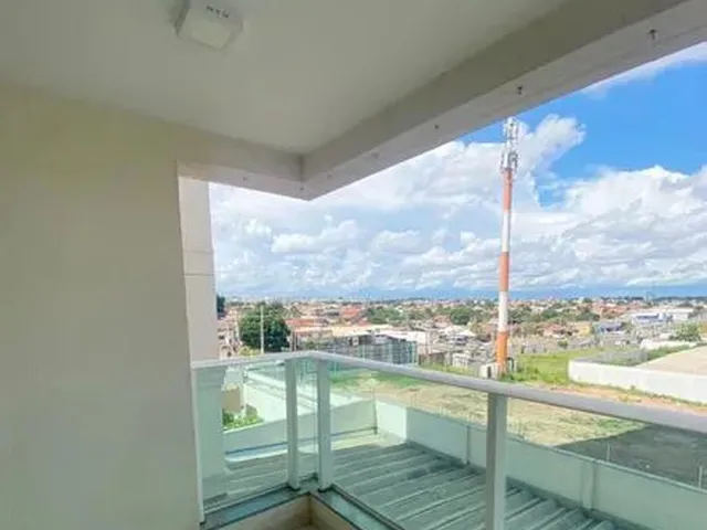 Imagem 2: Ed. Nyc Jardim das Américas - Cuiabá - Mt