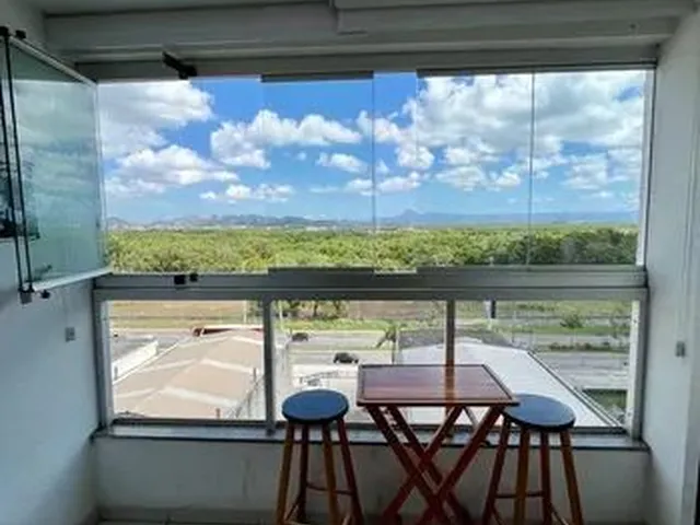 Imagem: Apt 2 Qts 1Suite Jardim Camburi