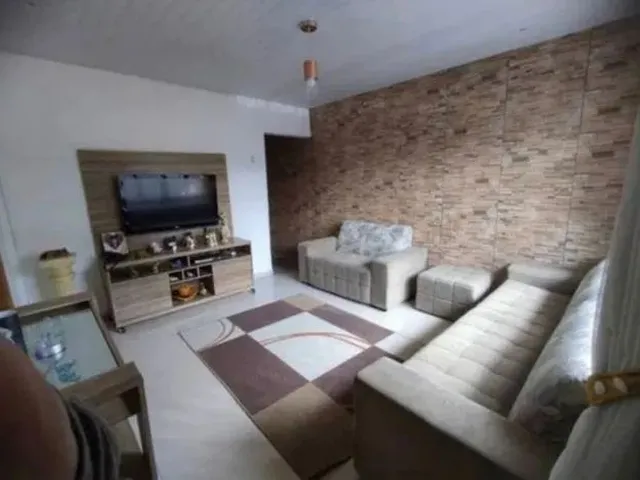 Imagem: Vendo Casa em Maria Ortiz/ Urgente