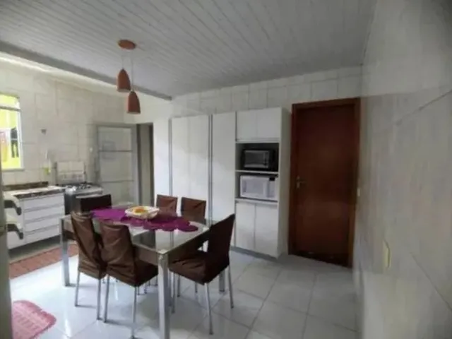 Imagem 8: ? Vendo Casa em Maria Ortiz/ Urgente
