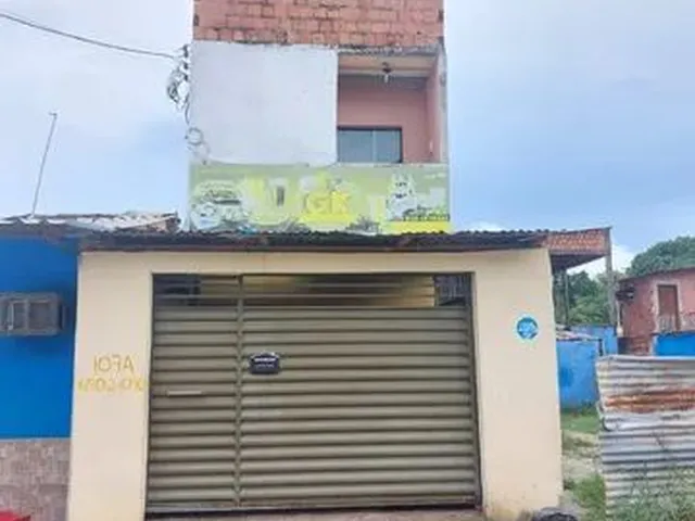 Imagem: Casa para Venda com 3 Quartos no Parque