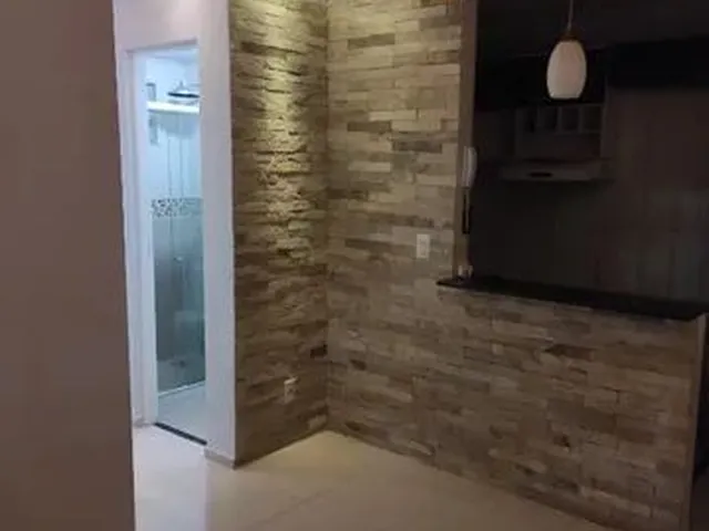 Imagem: Apartamento Padrão em Maracanaú