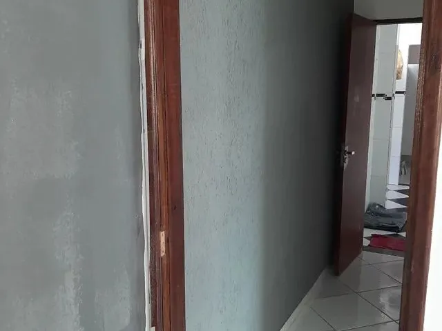 Imagem 1: Casa 5/4 no Cabula, Permuta Estrada do Coco